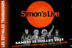 Simon's live