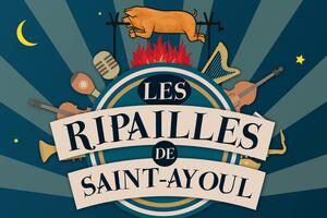 Les Ripailles de Saint-Ayoul