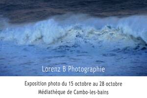 Exposition photographique 