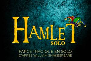 Hamlet Solo
