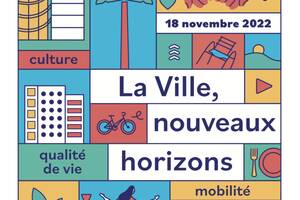 La ville nouveaux horizons