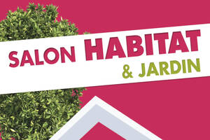 Salon Habitat & Jardin Saumur