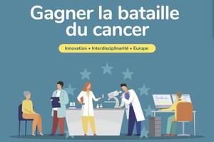 La bataille du cancer