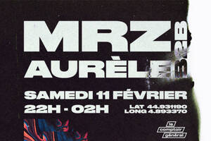 MRZ B2B AURELE