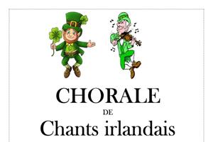 Chorale de chants irlandais