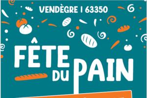 photo Fête du pain