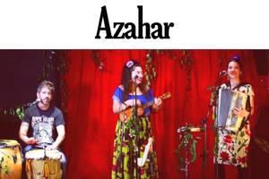 Concert Azahar