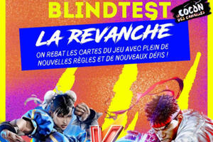 BLINDTEST