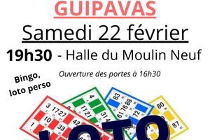 photo Loto animé par MALOU à Guipavas