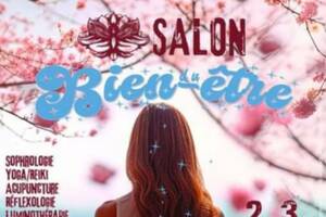 Salon bien-être Agde