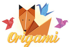 photo Origami