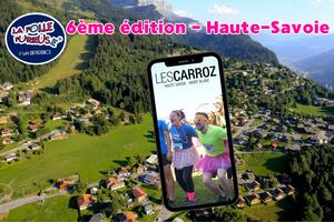 photo La Folle Furieuse ® Haute Savoie (74) - Les Carroz