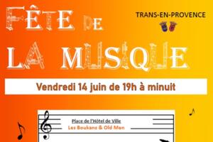 Fête de la Musique