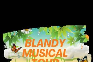 Blandy Musical Tour 2024