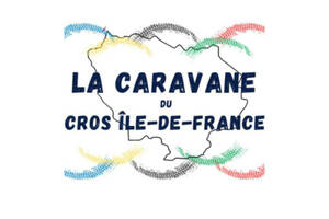 La caravane du CROS Ile-de-France fait une halte à Roissy-en-France