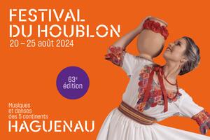 photo Festival du Houblon 2024