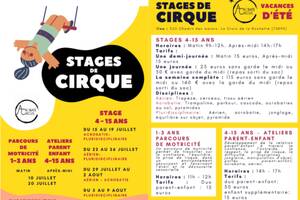 photo atelier cirque parent-enfant 4-15 ans