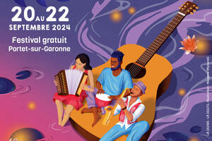 Festival Méditerranéo - 20ème édition