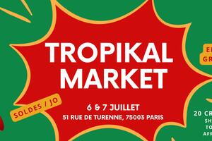 photo Tropikal Market