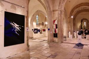 expositions CAC Portbail