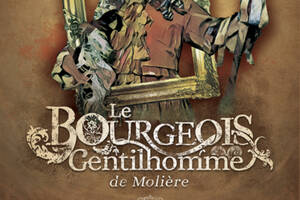 photo Le Bourgeois Gentilhomme