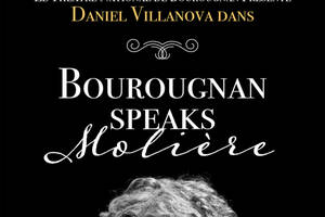 Bourougnan Speaks Molière