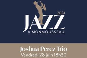 Jazz à Monmousseau