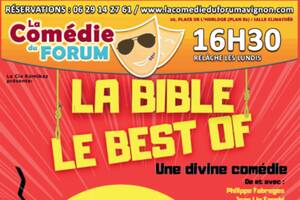 La Bible Le Best-Of
