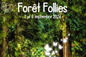 Forêt Follies