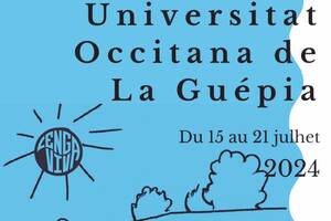 photo Université Occitane de Laguépie