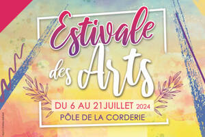 Exposition 'Estivale des Arts' à Étaples-sur-mer - 38ème édition !