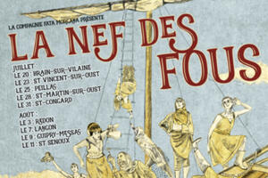 La Nef des Fous