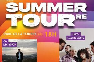 Summer Tourre Festival