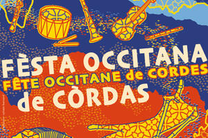 Fête occitane de Cordes