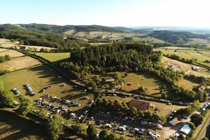 BROCANTE DE SIVIGNON (71)