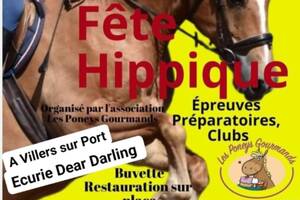 Fete hippique