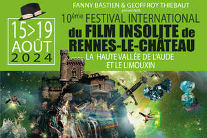 10e Festival International du film Insolite