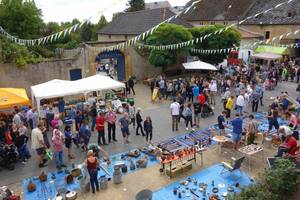 26ème Foire à la Brocante et vide-greniers