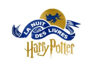 photo La Nuit des Livres Harry Potter