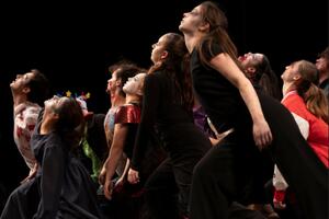 photo Sweeney Todd, le diabolique barbier de Fleet Street 