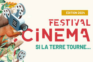 Festival du Cinéma 