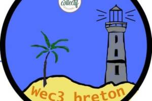 WEC3 Breton