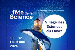 Village des sciences du Havre