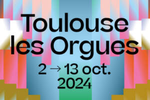 Festival international Toulouse les Orgues #29