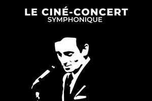 Aznavour célébration, l'hommage officiel