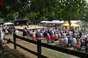 Festival de la Chanson