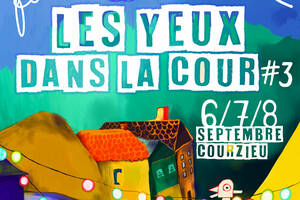 photo Festival les yeux dans la cour #3