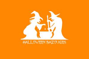 HALLOWEEN BAZOUGES