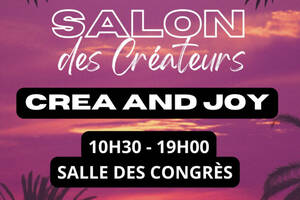 photo Salon des créateurs