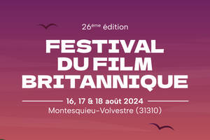 Festival du Film Britannique